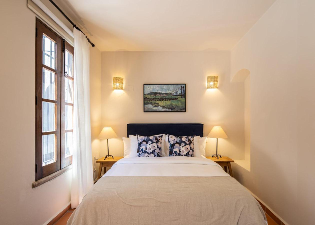 Rooftop Jacuzzi! Country-Style 4 Bedroom Cottage San Miguel de Allende Eksteriør billede