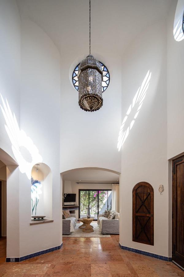 Rooftop Jacuzzi! Country-Style 4 Bedroom Cottage San Miguel de Allende Eksteriør billede