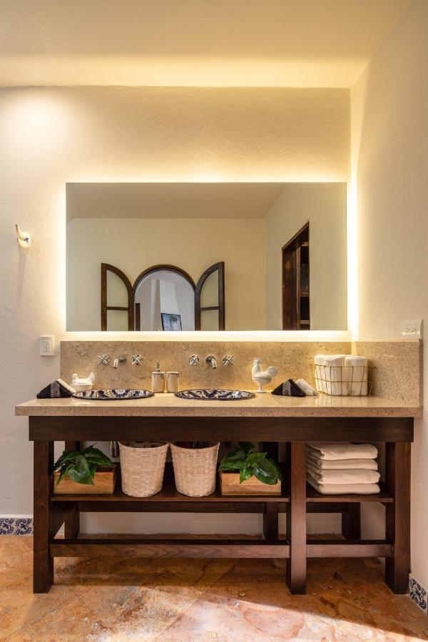 Rooftop Jacuzzi! Country-Style 4 Bedroom Cottage San Miguel de Allende Eksteriør billede