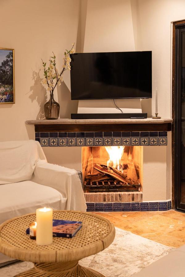 Rooftop Jacuzzi! Country-Style 4 Bedroom Cottage San Miguel de Allende Eksteriør billede